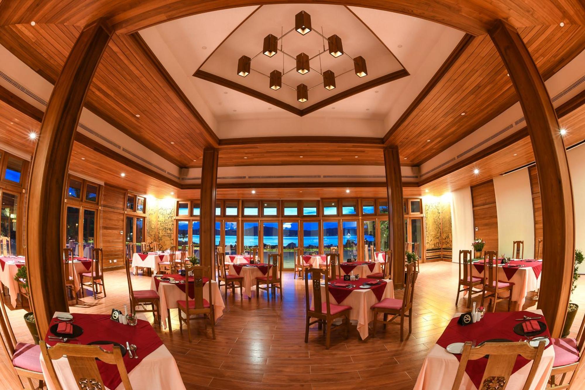 Bagan Thiripyitsaya Sanctuary Resort Exterior photo